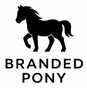 Branded Pony - Home