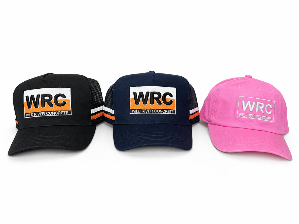 Trucker Caps