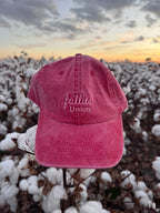 Cotton Caps