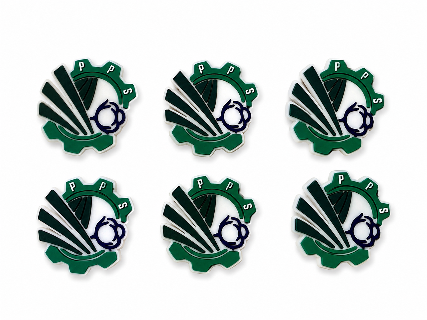 Croc Jibbits
